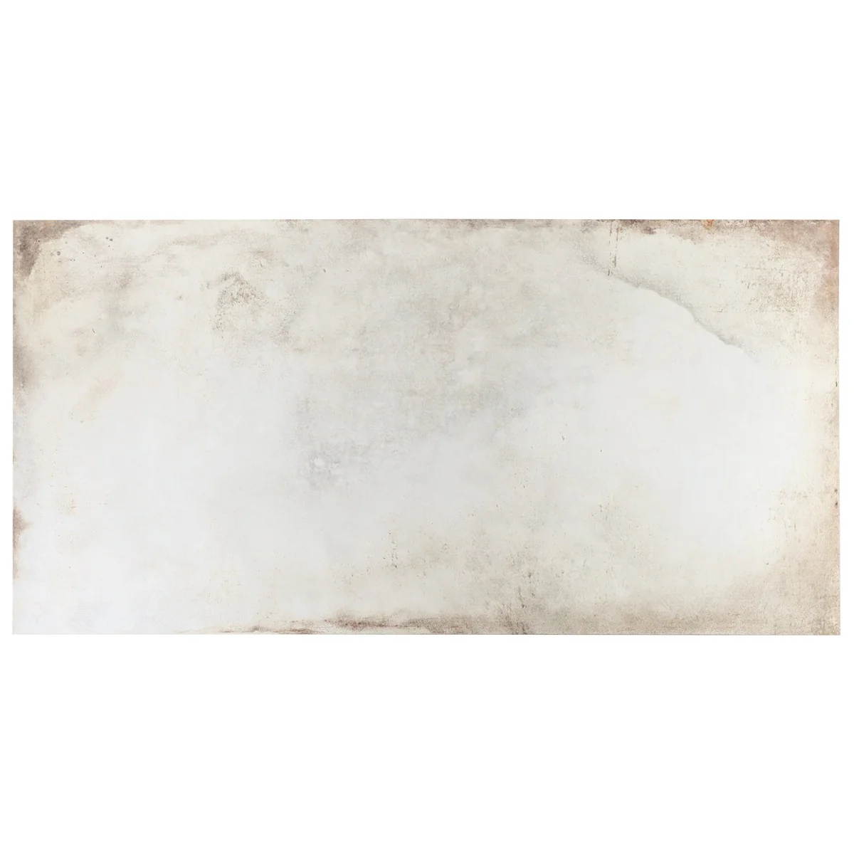 Angela Harris Flatiron White 24x48 Matte Porcelain Tile - Image 3