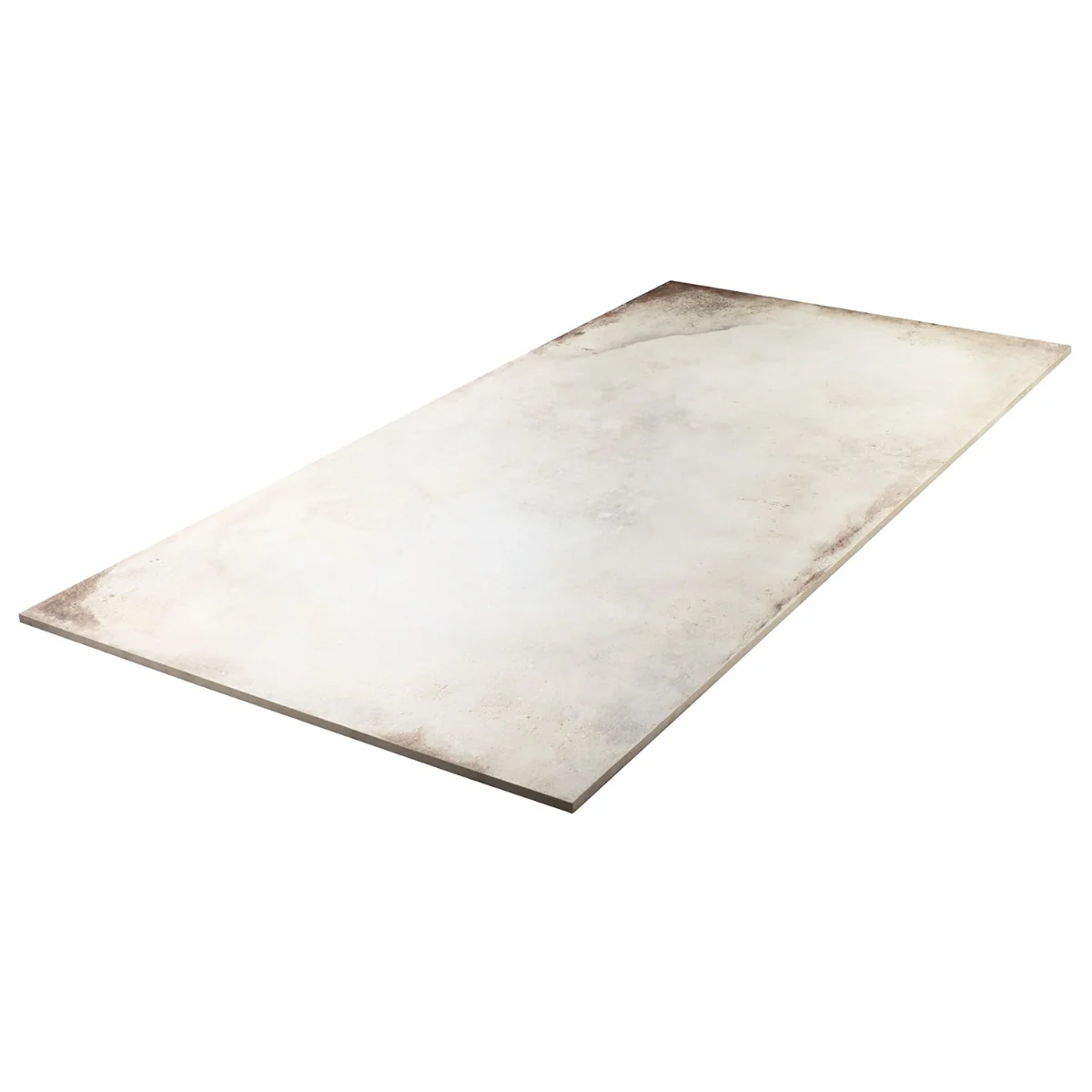 Angela Harris Flatiron White 24x48 Matte Porcelain Tile - Image 6