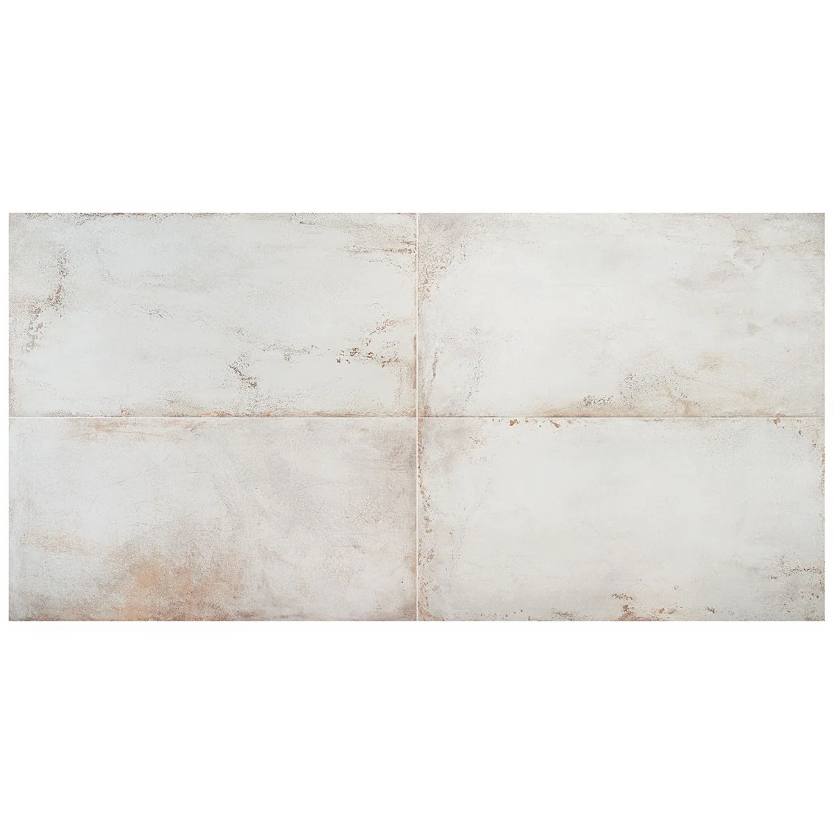 Angela Harris Flatiron White 24x48 Matte Porcelain Tile - Image 7