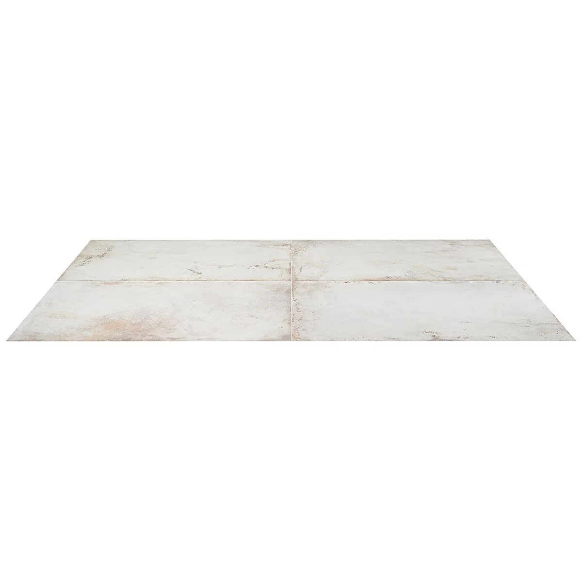 Angela Harris Flatiron White 24x48 Matte Porcelain Tile - Image 8