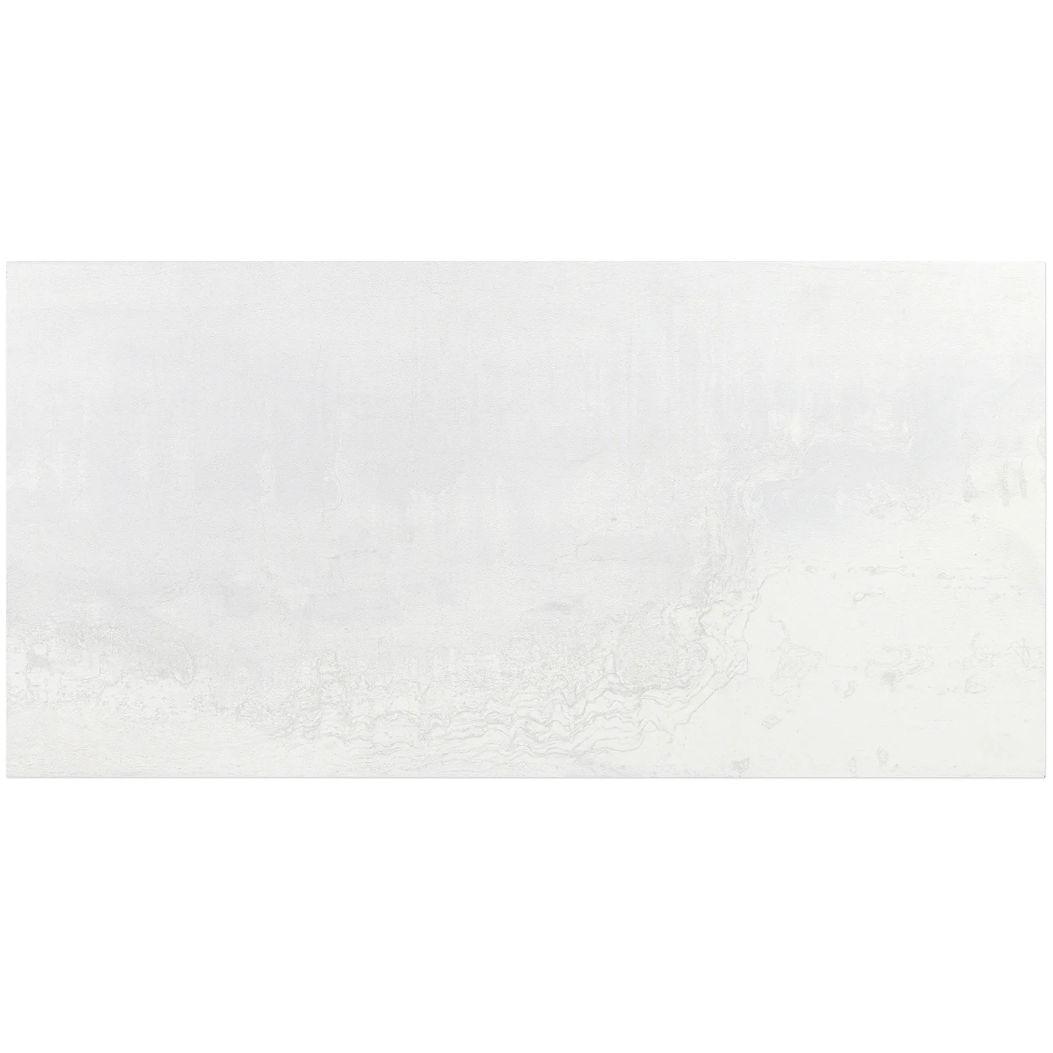 Angela Harris Inspira Light Silver Matte Porcelain Tile 12x24 - Image 2