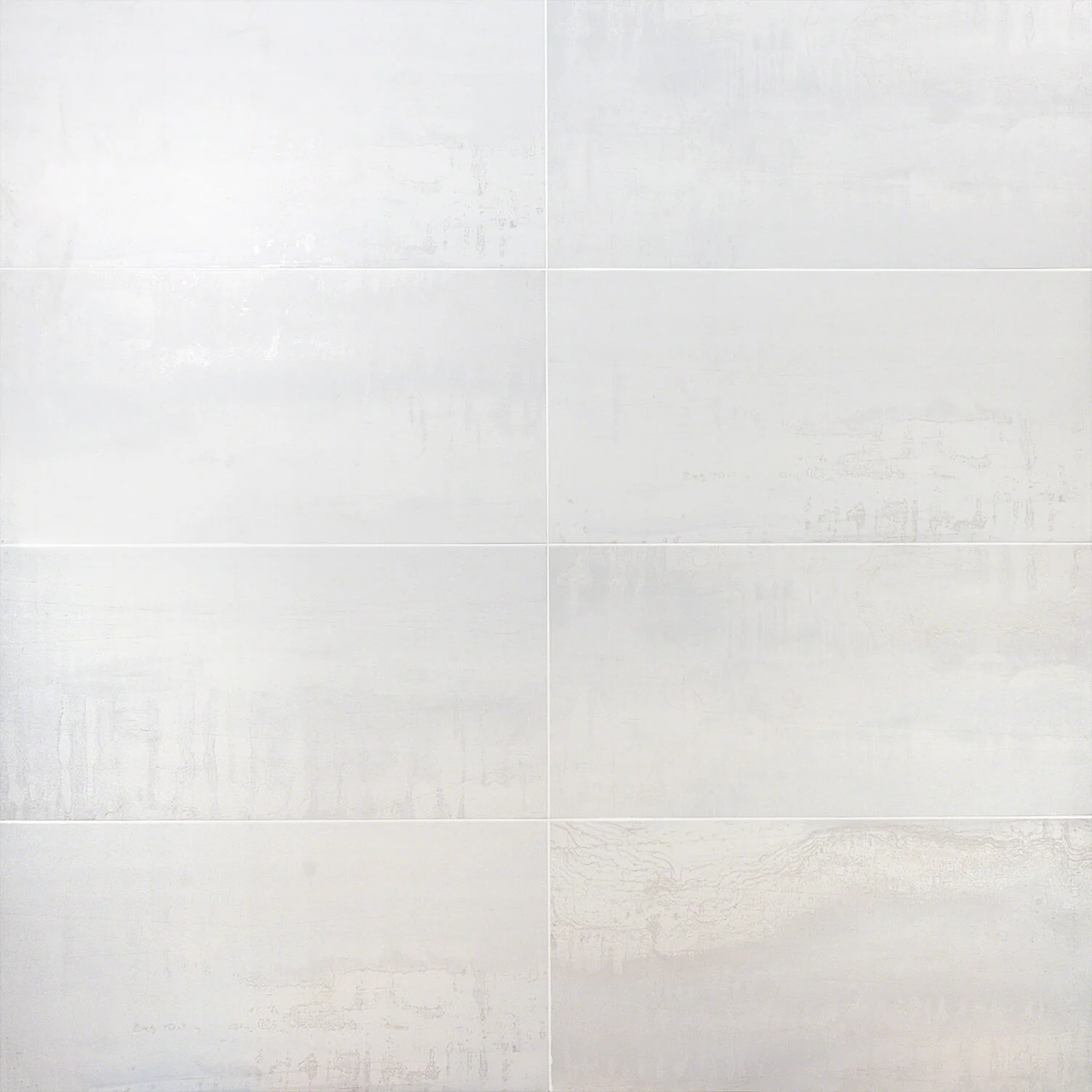 Angela Harris Inspira Light Silver Matte Porcelain Tile 12x24 - Image 3