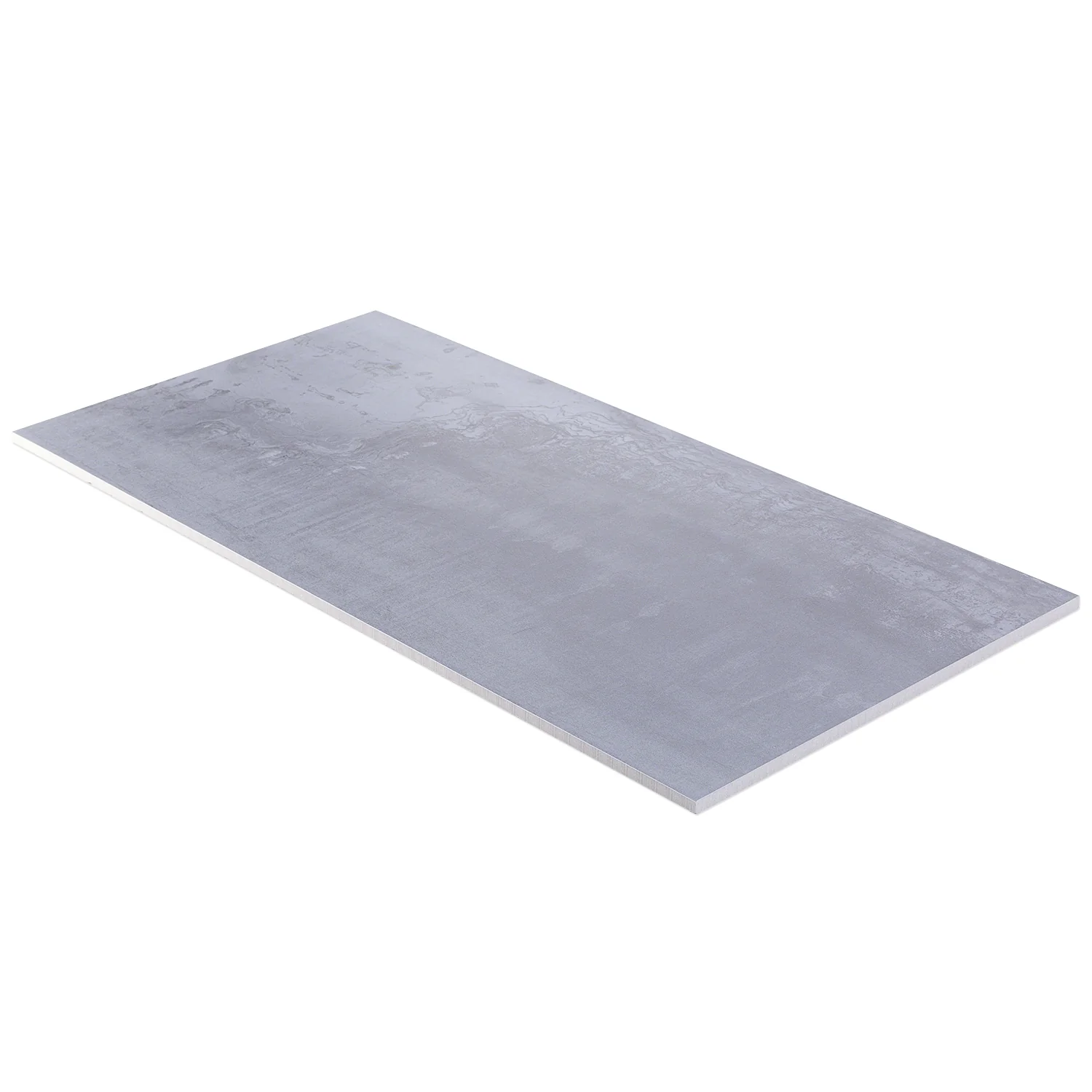 Angela Harris Inspira Steel Gray 12x24 Matte Porcelain Tile - Image 7