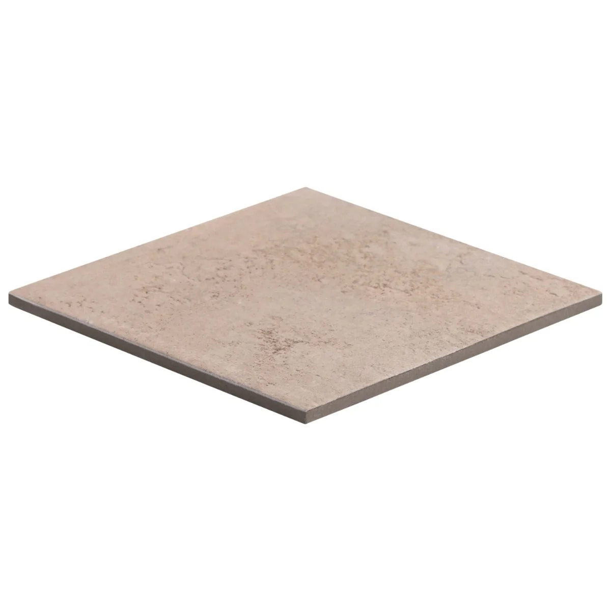 Angela Harris Mediterra Terra Cream 8x8 Matte Porcelain Tile - Image 9