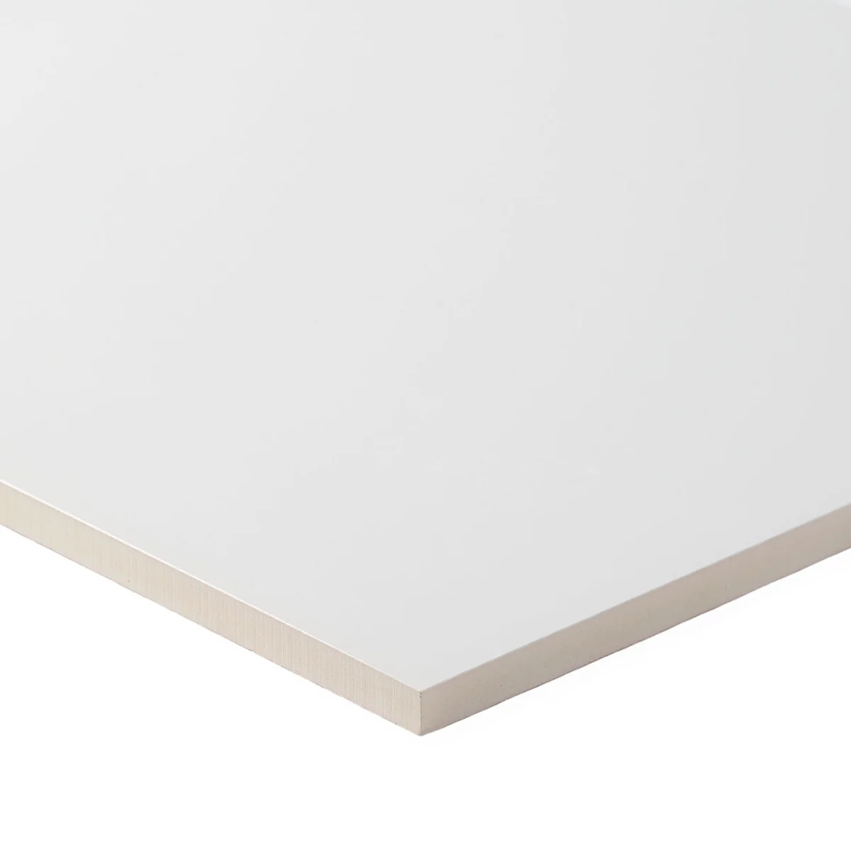 Angela Harris Walsh Tripoli White 12x36 Matte Ceramic Tile - Image 6