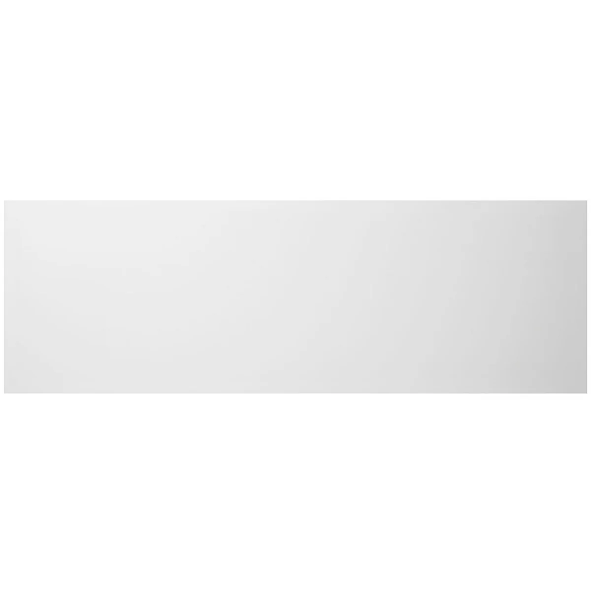 Angela Harris Walsh Tripoli White 12x36 Matte Ceramic Tile - Image 7