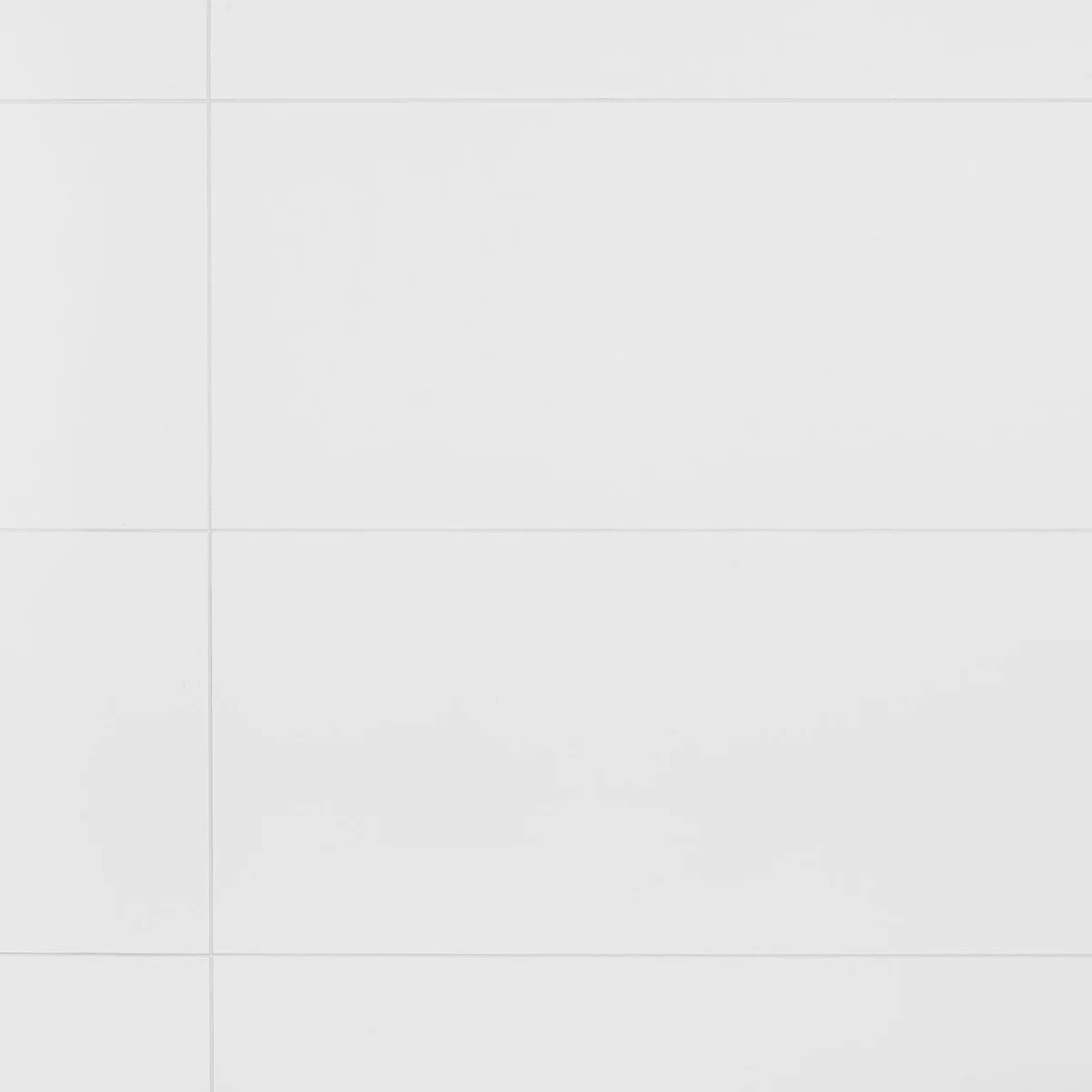 Angela Harris Walsh Tripoli White 12x36 Matte Ceramic Tile - Image 8