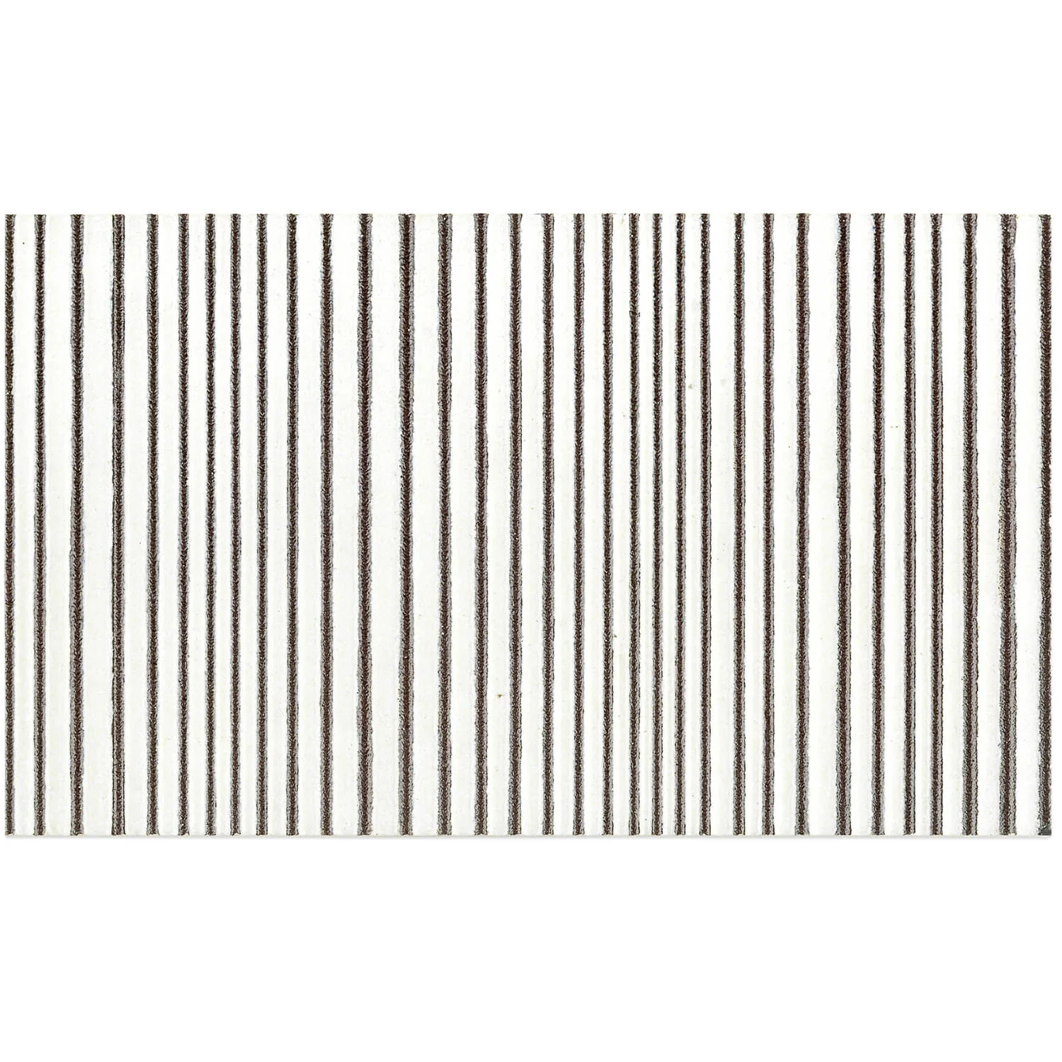 Arden Galao White 6x10 Glossy Porcelain Tile - Lux Tile - Image 4