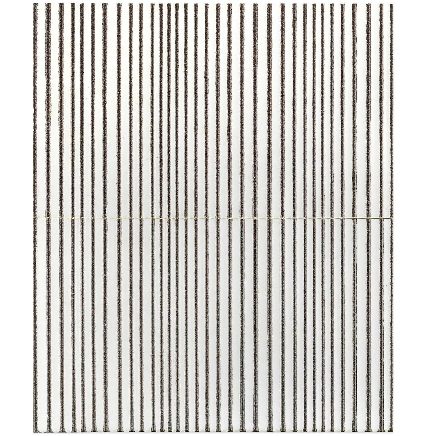 Arden Galao White 6x10 Glossy Porcelain Tile - Lux Tile - Image 7