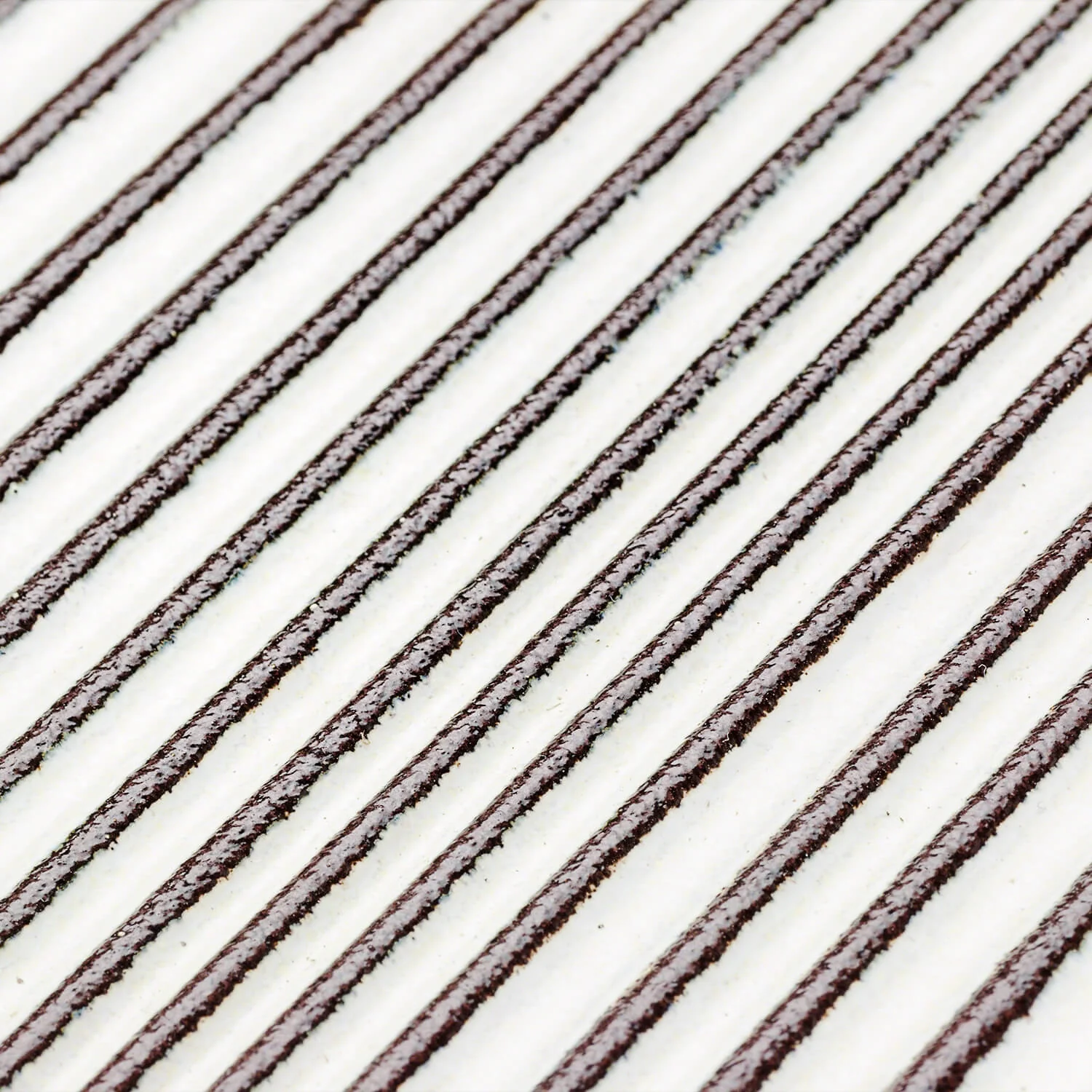 Arden Galao White 6x10 Glossy Porcelain Tile - Lux Tile - Image 8