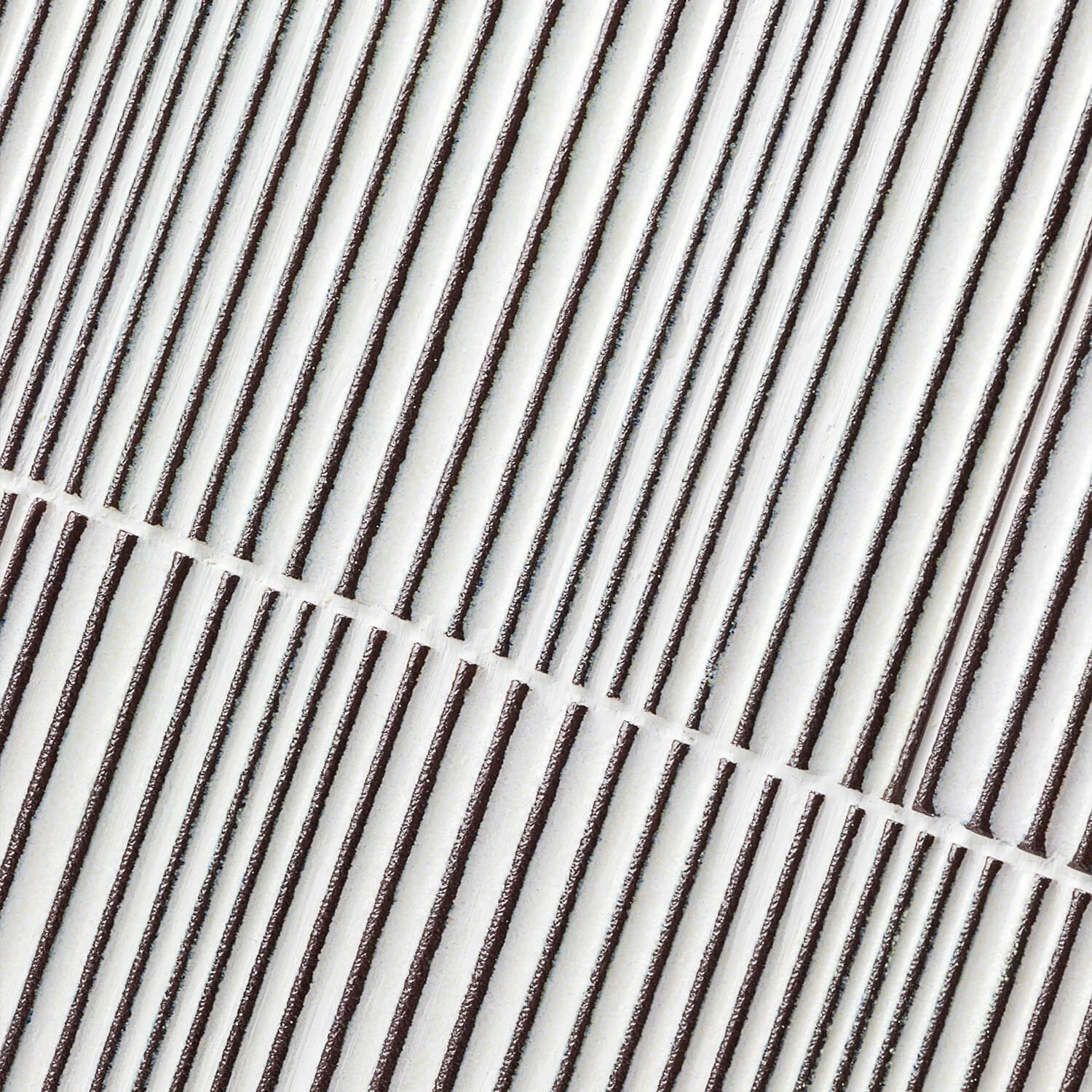 Arden Galao White 6x10 Glossy Porcelain Tile - Lux Tile - Image 9