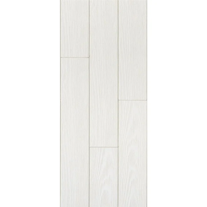 Armstrong Ceilings 4-ft x 0.5-ft Country Classic Plank White Mineral Fiber Surface-mount Ceiling Plank (20-Pack, 40-sq ft / Case)