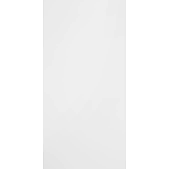 Armstrong Ceilings 4-ft x 2-ft Easy Elegance White PVC Drop Ceiling Tile (1-Pack, 8-sq ft / Case)