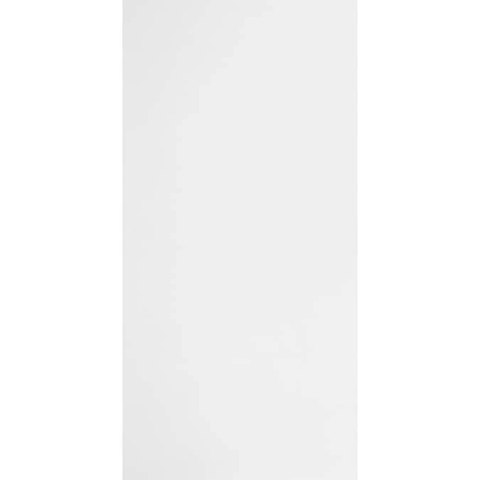 Armstrong Ceilings 4-ft x 2-ft Plain White Mineral Fiber Drop Ceiling Tile (8-Pack, 64-sq ft / Case)