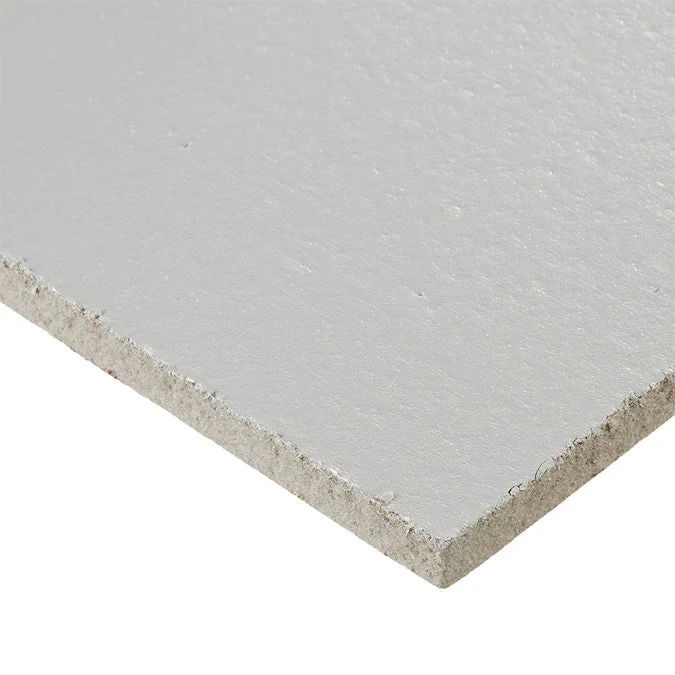 Armstrong Ceilings 4-ft x 2-ft Plain White Mineral Fiber Drop Ceiling Tile (8-Pack, 64-sq ft / Case) - Image 3