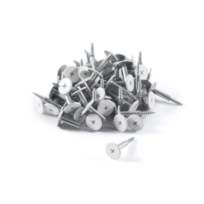 Armstrong Ceilings AcoustAffix 40-pack 1.25-in Fastener