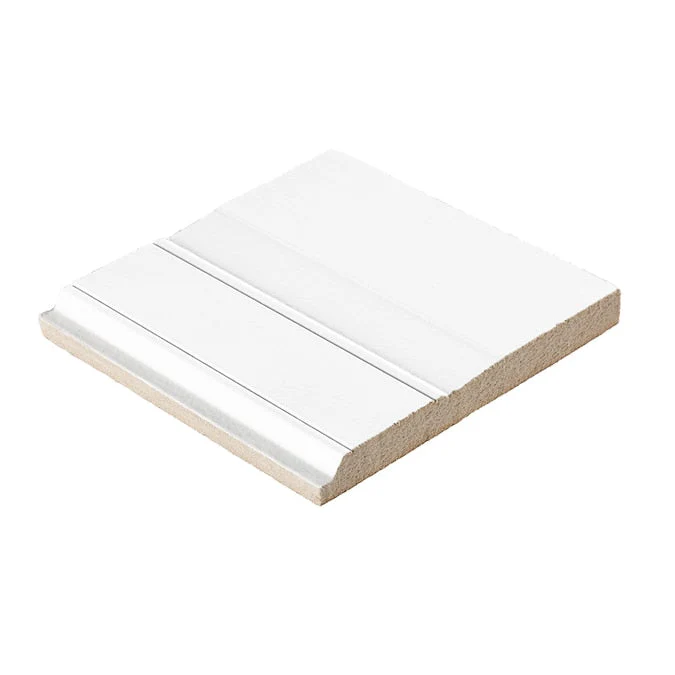 Armstrong Ceilings Single Raised Panel White Mineral Fiber Drop Ceiling Tile Sample