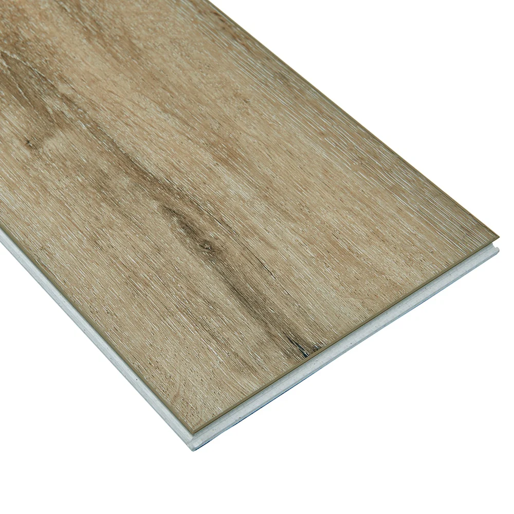 Armstrong Flooring Assurity Linen Sand 20-mil x 7-in W x 60-in L Waterproof Interlocking Luxury Vinyl Plank Flooring - Image 3
