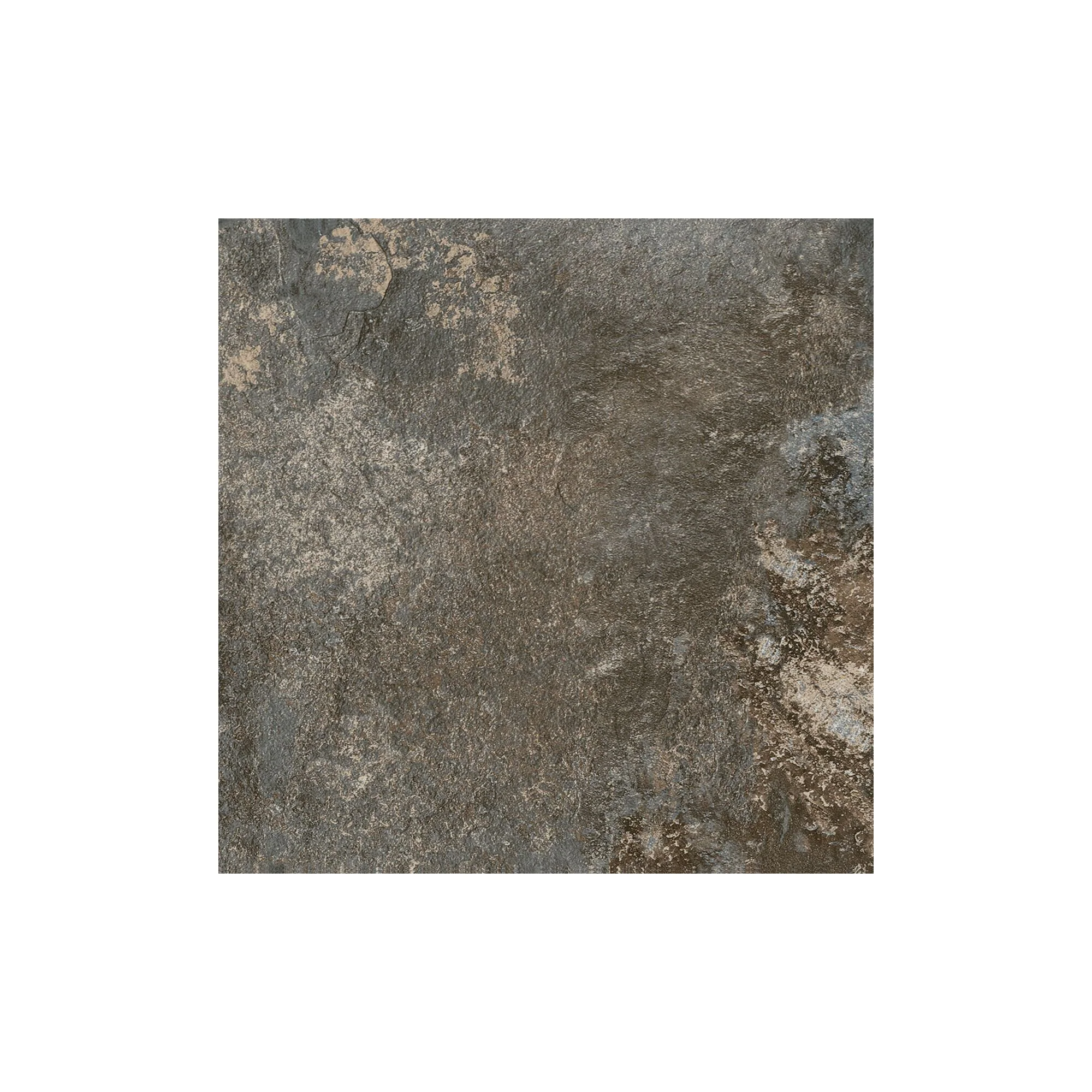Armstrong Flooring Chesterfield Kingston Brown 12 x 24 Self‑Adhesive Vinyl Tile (30.15 sq ft/ctn)