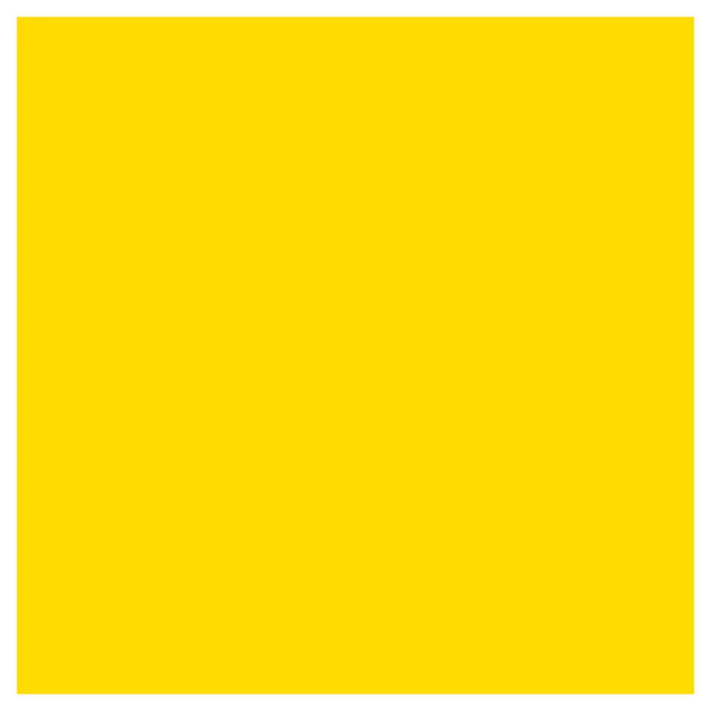 Armstrong Flooring Feature Tile 45-Piece 12-in x 12-in Yellow Commercial VCT Tile