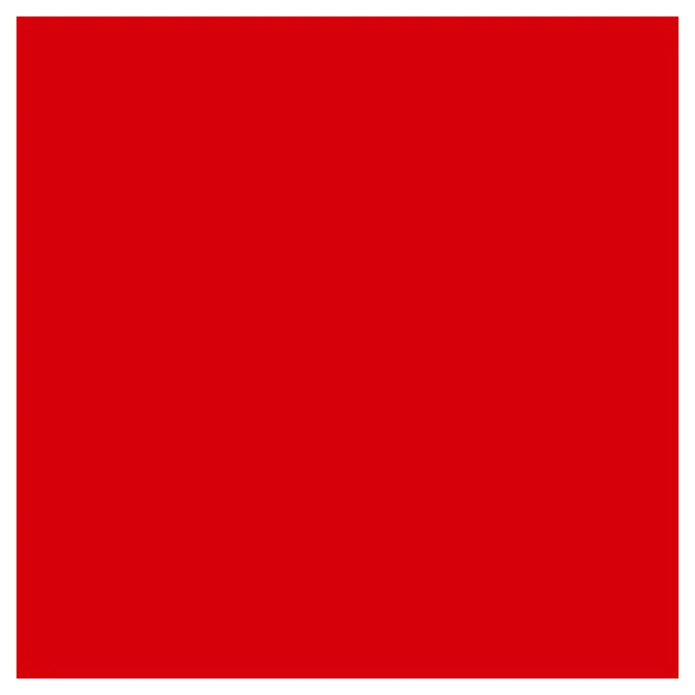 Armstrong Flooring Feature Tile VCT, Red, 12-in x 12-in, 45-Piece Carton (45-sq ft)