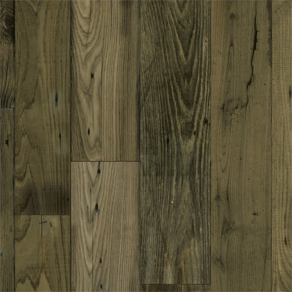 Armstrong Flooring Pickwick Landing III 12-ft W Cut-to-Length Light Walnut Wood Look Low-Gloss Finish Sheet Vinyl