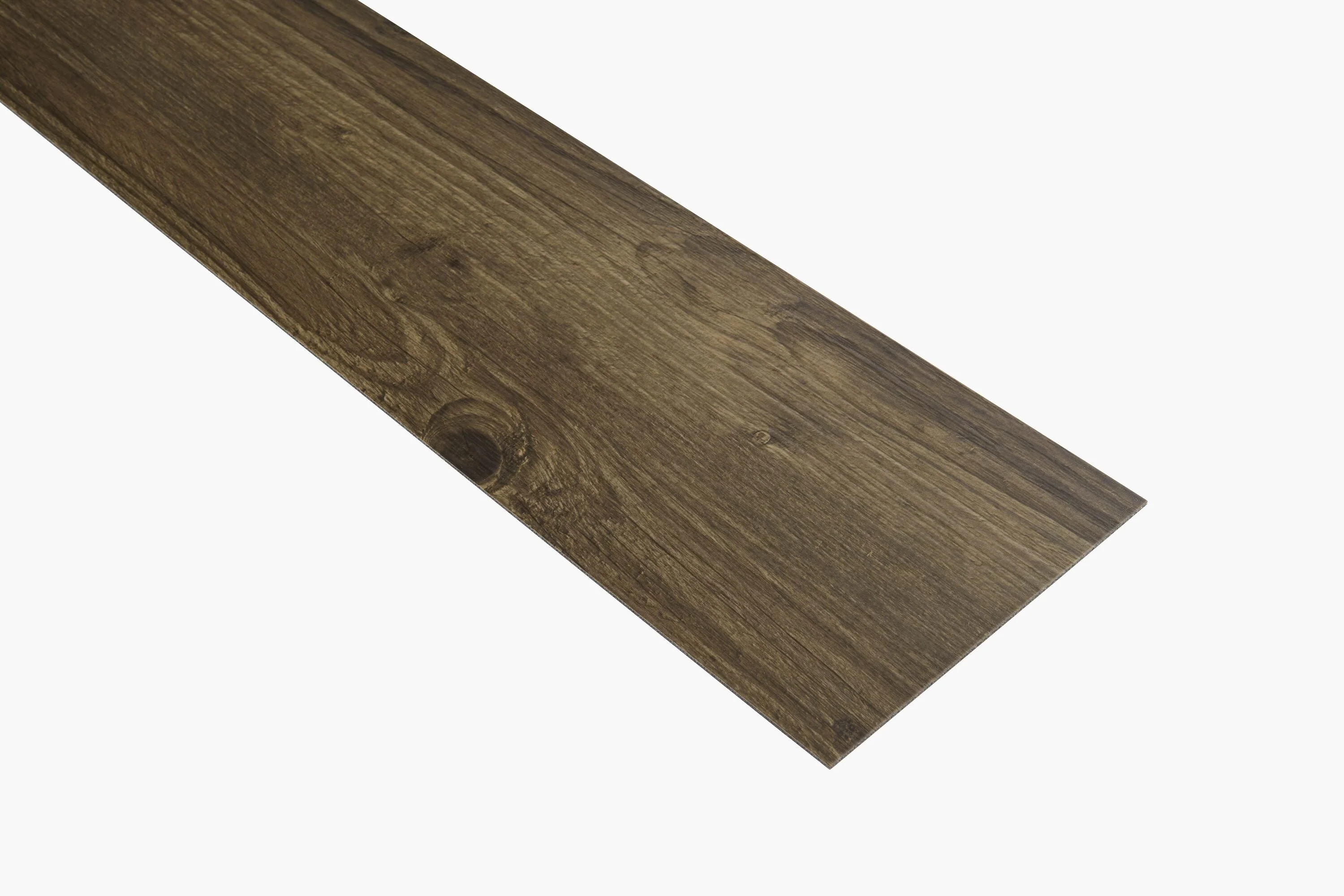 Armstrong Flooring Pro Mark Mudslide Brown Luxury Vinyl Plank Flooring - Waterproof, Glue Down, 35.95 Sq. Ft. - Image 4
