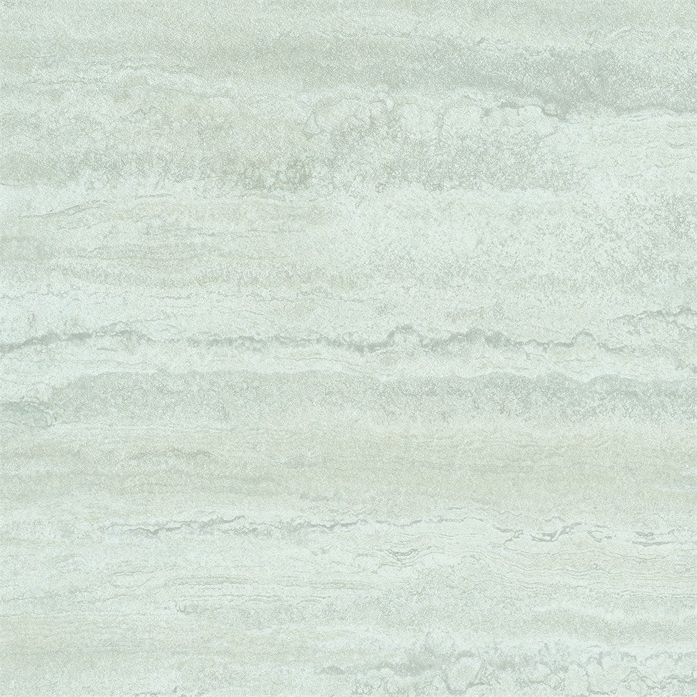 Armstrong Flooring Terraza Grand 18-in x 18-in Arctic White Peel-and-Stick Vinyl Tile