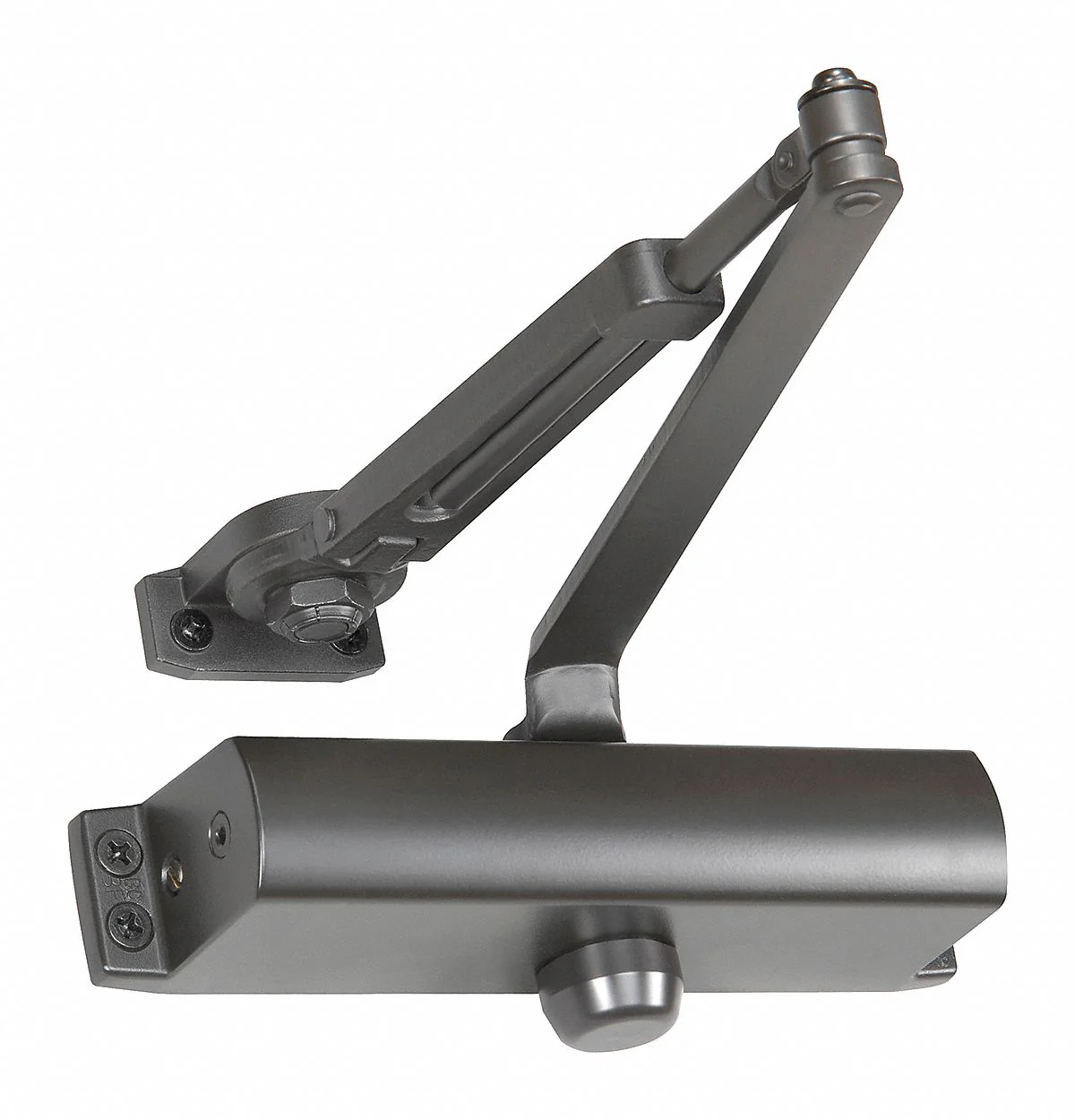 ASSA ABLOY ACCENTRA Bronze Heavy Duty Door Closer - Grade 1