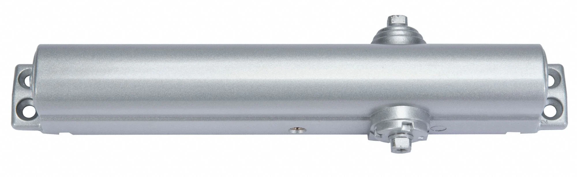 ASSA ABLOY ACCENTRA Heavy Duty Bronze Door Closer - Grade 1 - Image 2