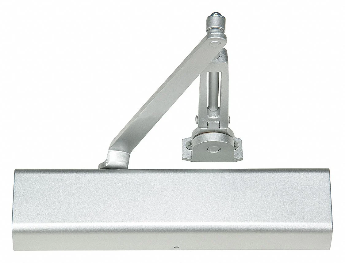 ASSA ABLOY ACCENTRA Heavy Duty Door Closer - Adjustable Mount