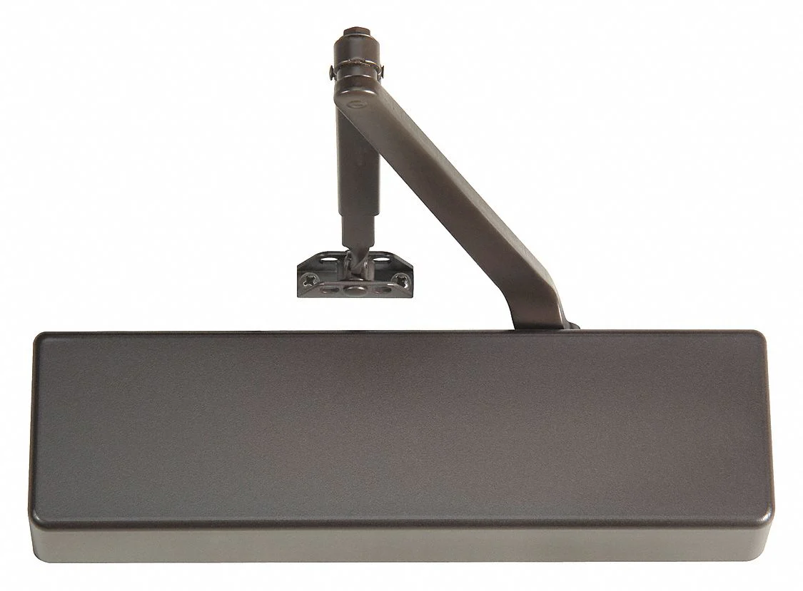 ASSA ABLOY ACCENTRA Heavy Duty Door Closer, Grade 1