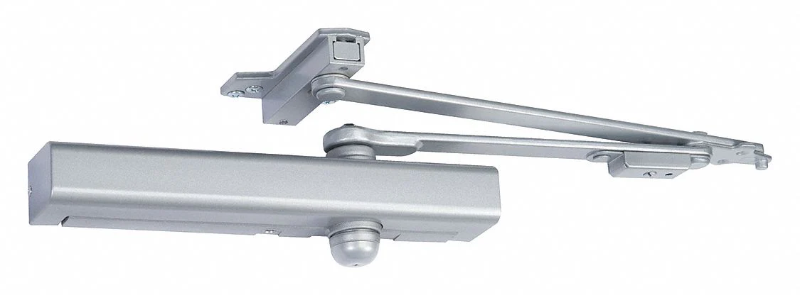 ASSA ABLOY ACCENTRA Heavy Duty Door Closer, Grade 1 - Yale 3301 Series