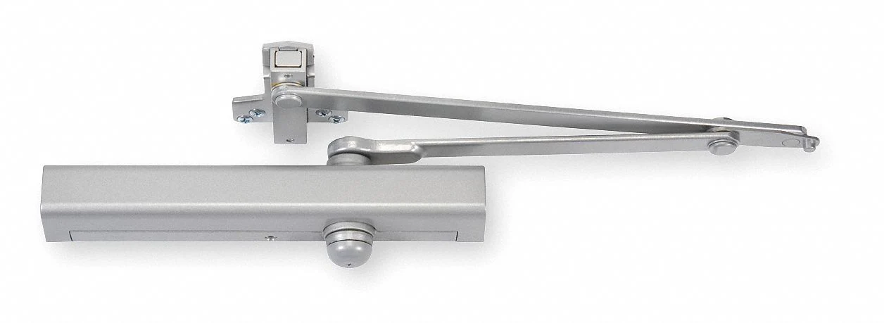 ASSA ABLOY ACCENTRA Heavy Duty Grade 1 Door Closer - Parallel/Std/Top Frame Mount