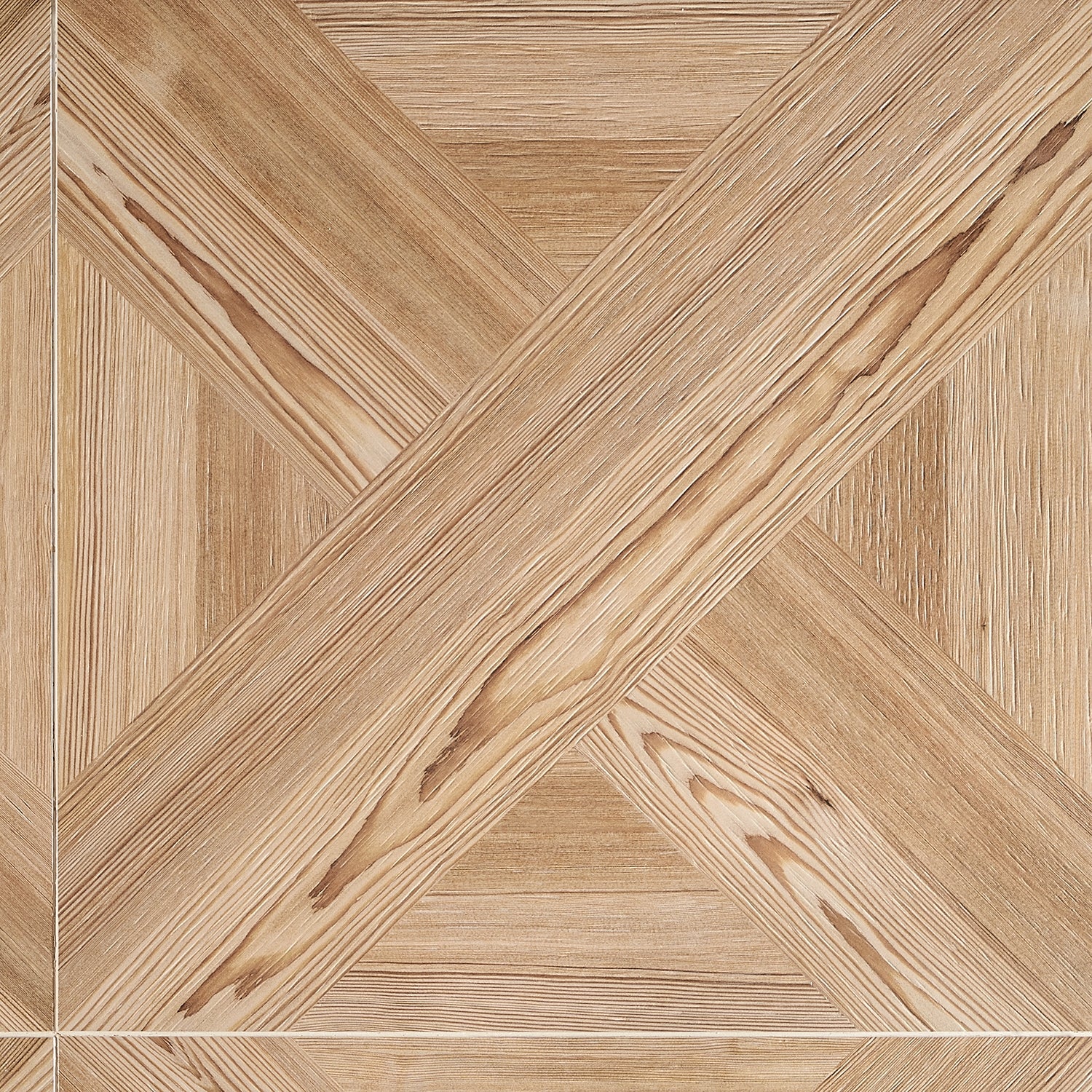 Barberry Decor Miele 24x24 Matte Wood Look Porcelain Tile - Image 3