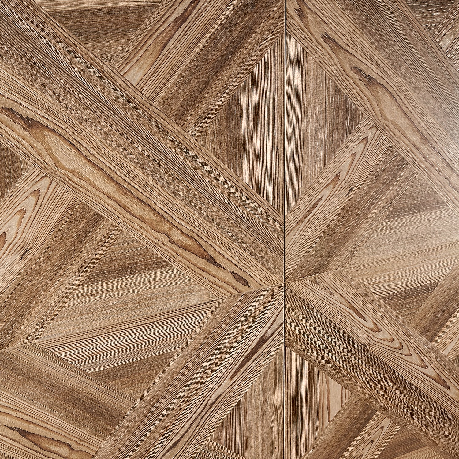 Barberry Decor Nocciola 24x24 Matte Wood Look Porcelain Tile for Floors and Walls - Image 5