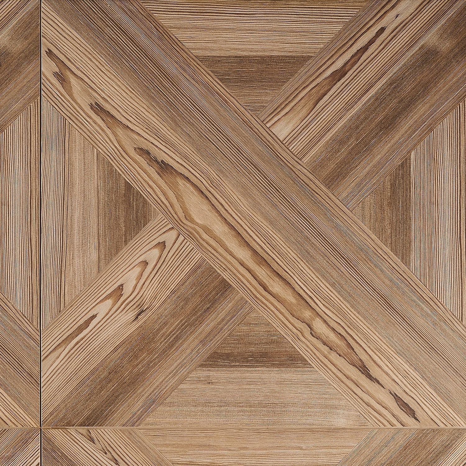Barberry Decor Nocciola 24x24 Matte Wood Look Porcelain Tile for Floors and Walls - Image 6