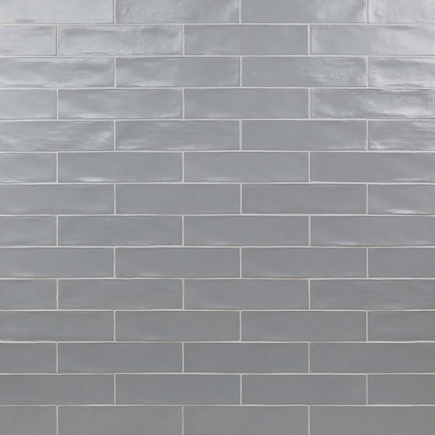 Bayou Gray Matte Ceramic Subway Tile 3x12 - Lux Tile - Image 6