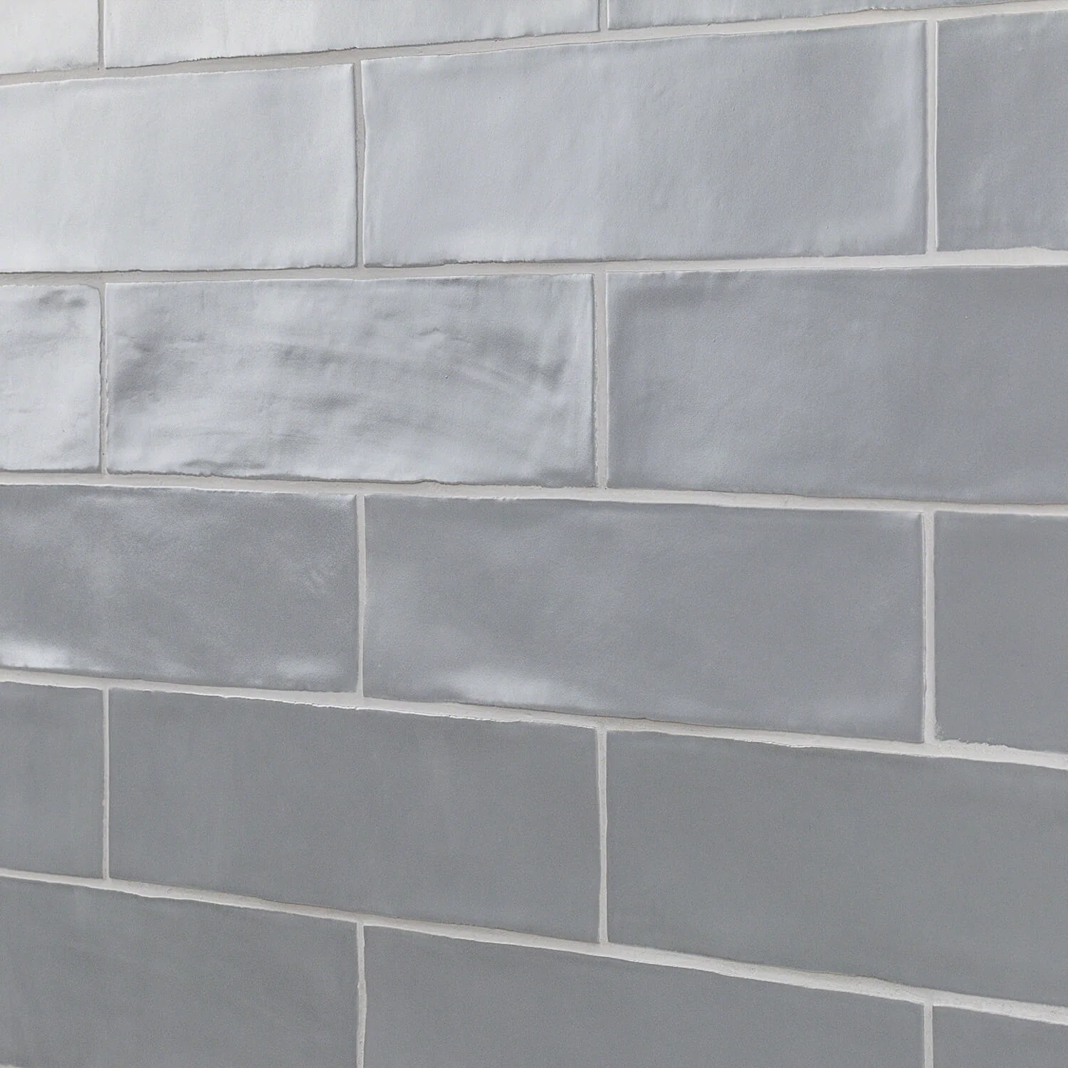 Bayou Gray Matte Ceramic Subway Tile 3x12 - Lux Tile - Image 8