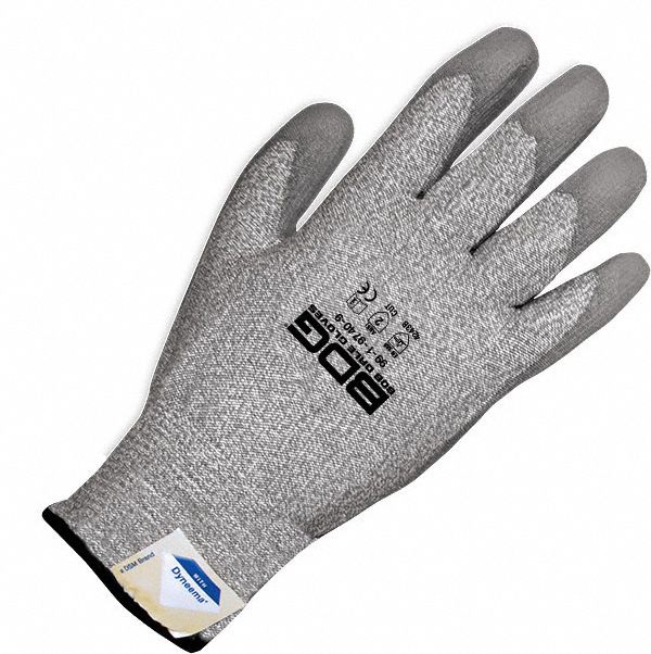 BDG Cut-X Level 5 Cut-Resistant Gloves - Size M - Image 2