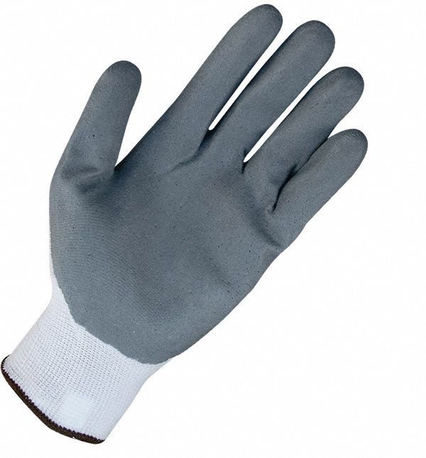 BDG X-Site Foam Nitrile Coated Gloves, 2XL, Cut-Resistant - Image 2