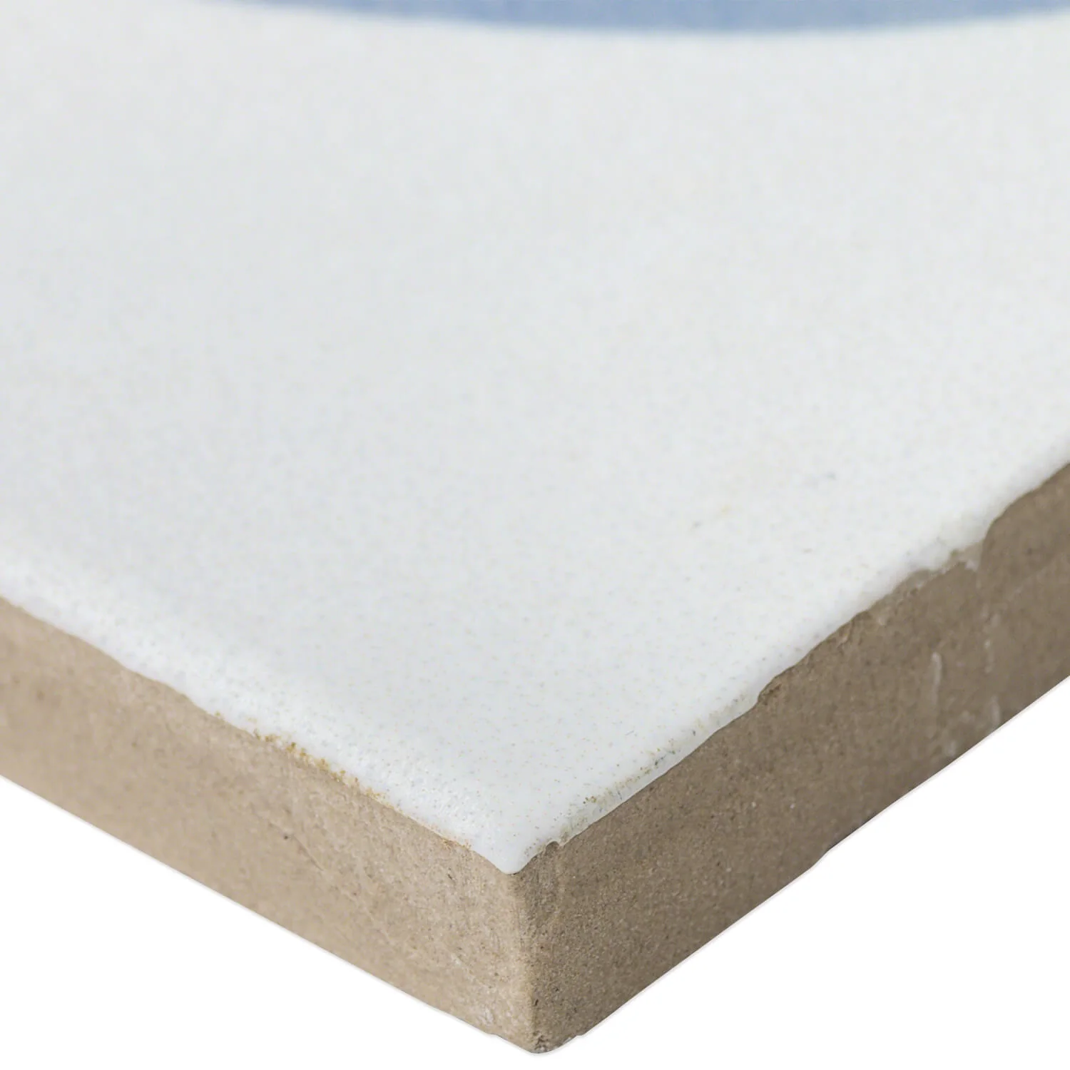 Bella Met Blue 9x9 Matte Porcelain Tile - Lux Tile - Image 8