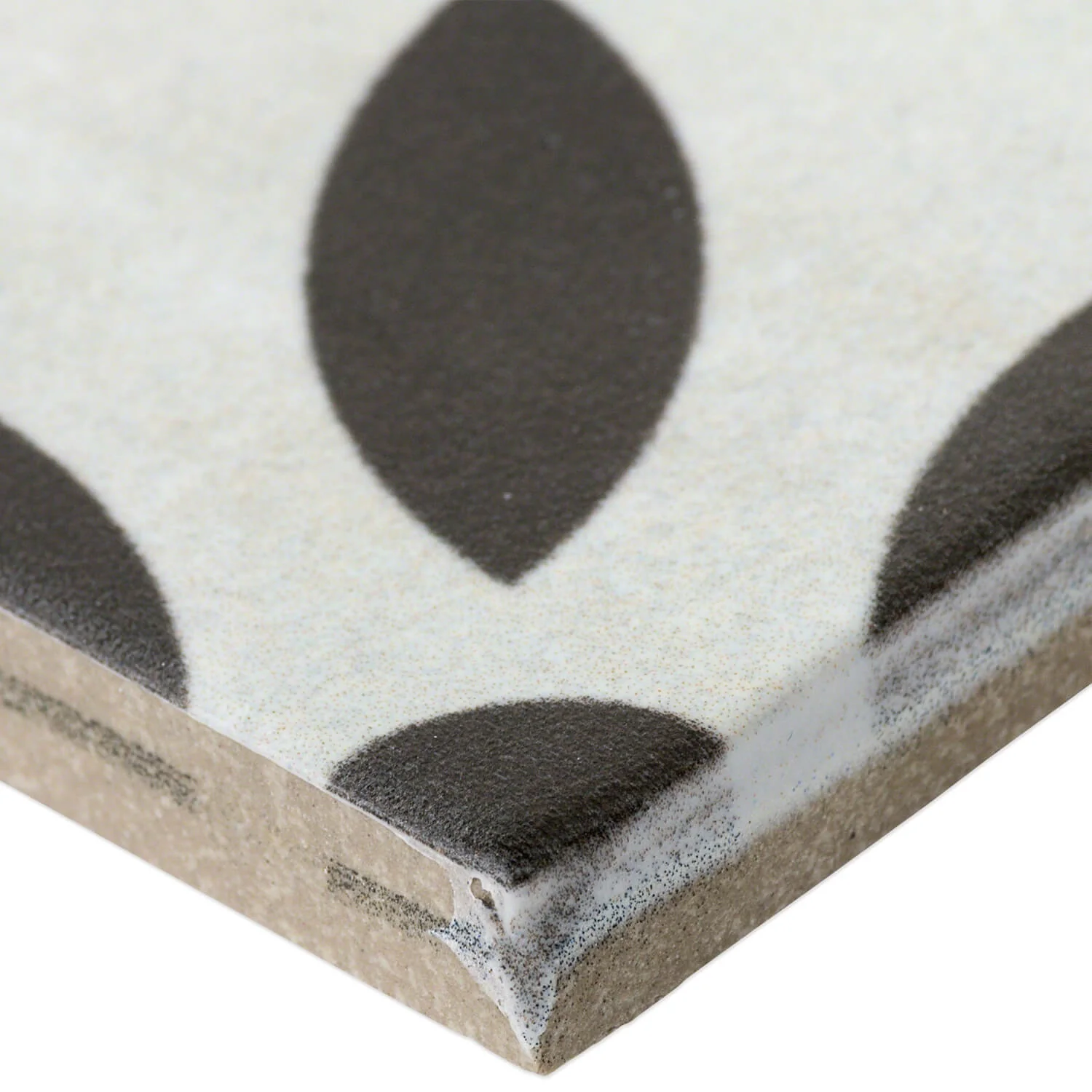 Bella Prado Blue 9x9 Matte Porcelain Tile for Residential and Commercial Use - Image 8