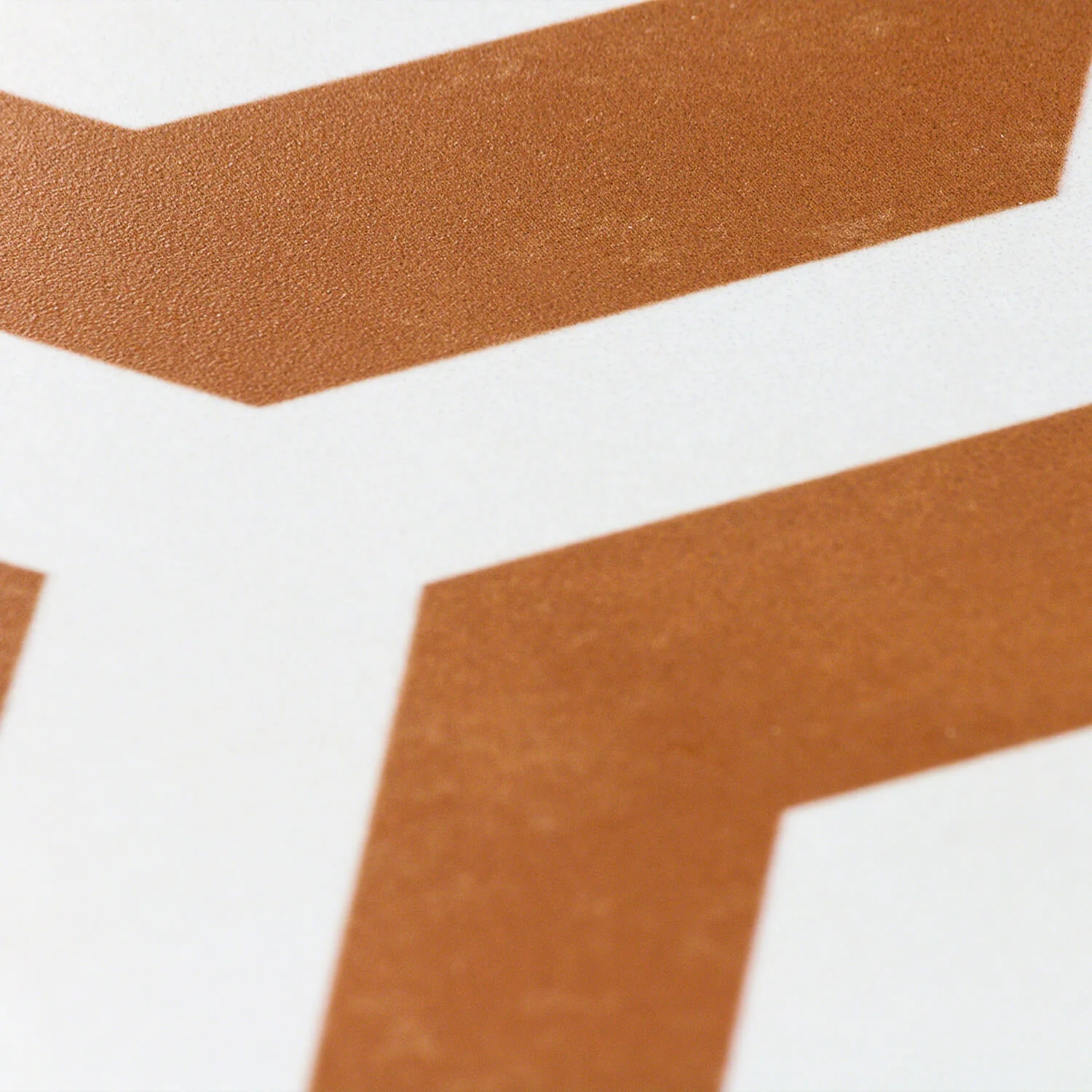 Bella Soumaya Orange 9x9 Matte Porcelain Tile - Lux Tile - Image 9