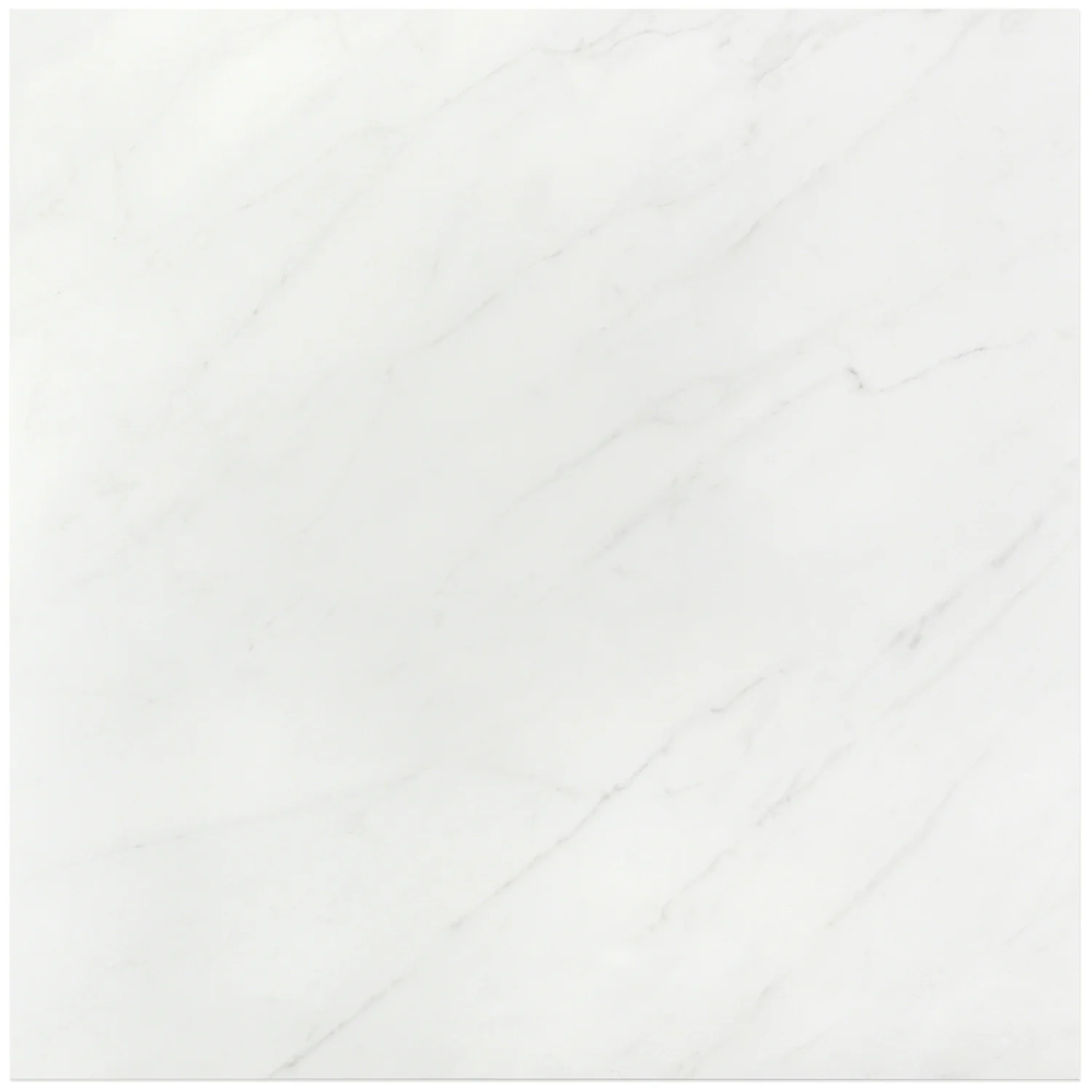 Belvedere Bianco Marble Look Porcelain Tile 30x30 - Lux Tile - Image 9