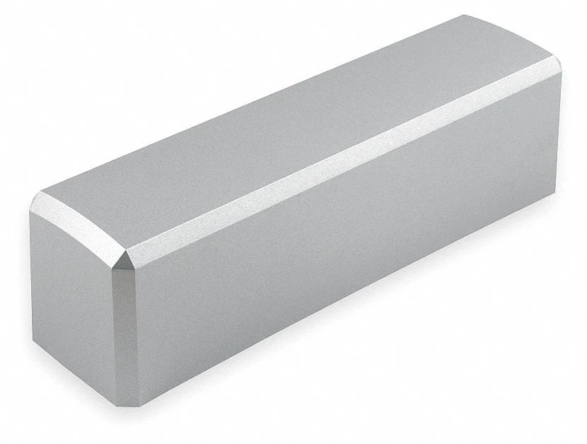 BEST Aluminum Door Closer Cover for QDC300 Series