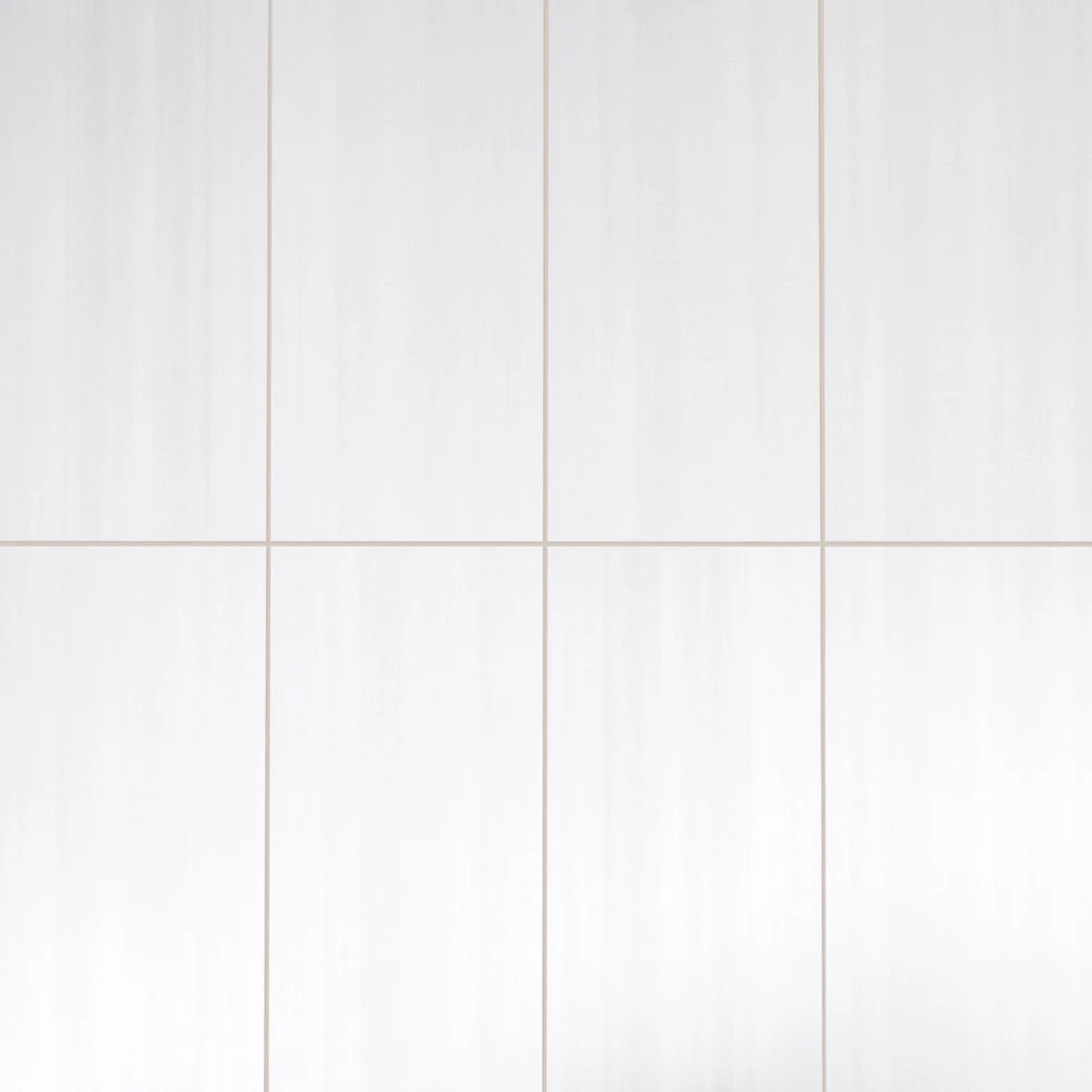 Bestow Arku White 12x24 Textured Porcelain Tile - Durable and Stylish