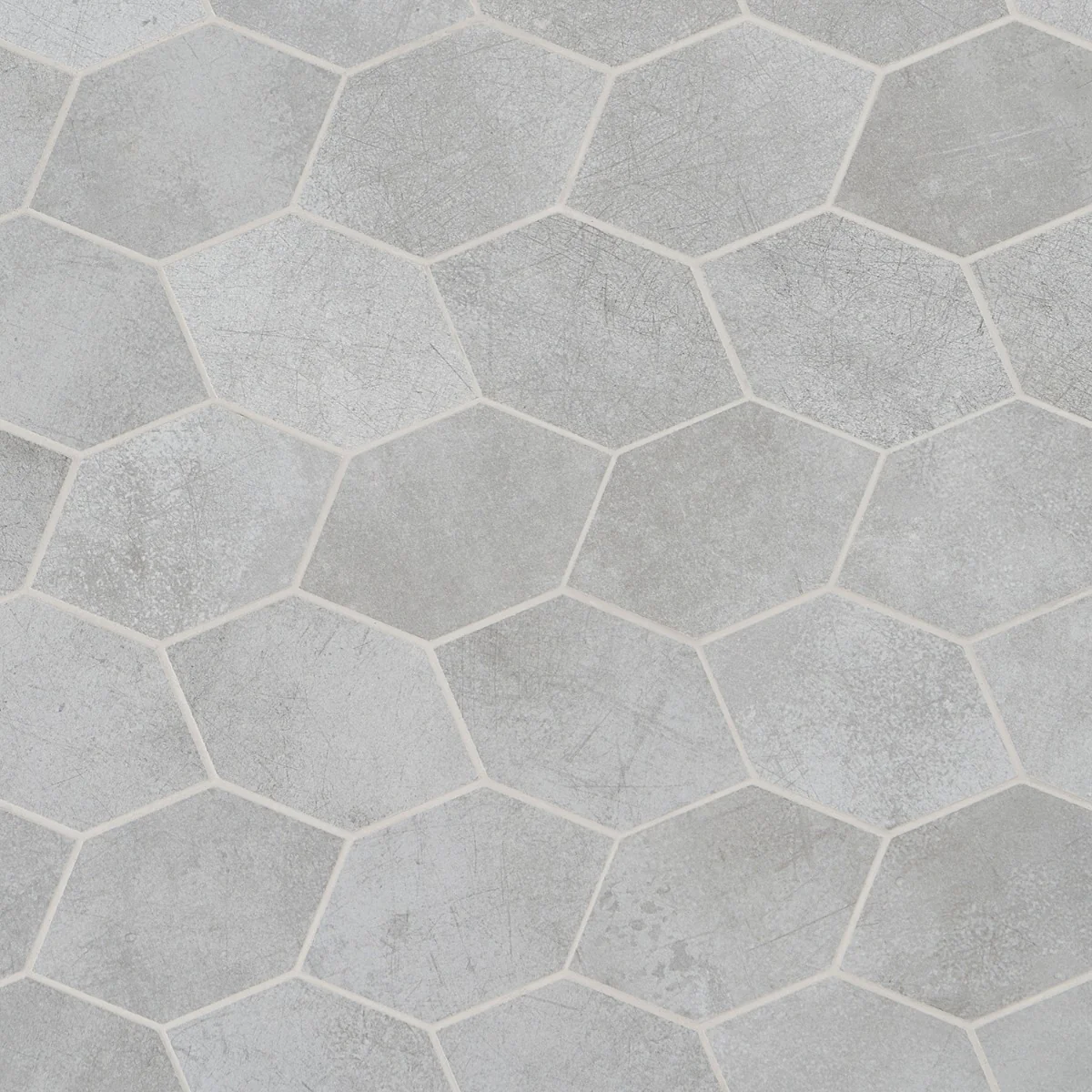 Bond Excalibur Foliage Matte Porcelain Mosaic Tile - Lux Tile - Image 6