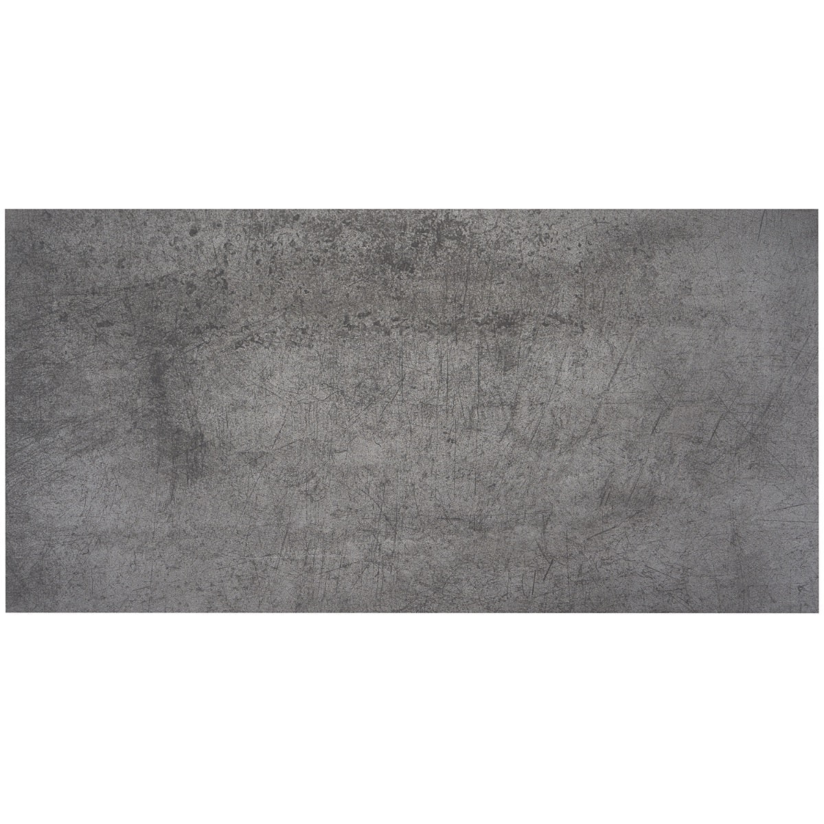 Bond Venom Charcoal Matte Porcelain Tile - 12x24 - Lux Tile - Image 3
