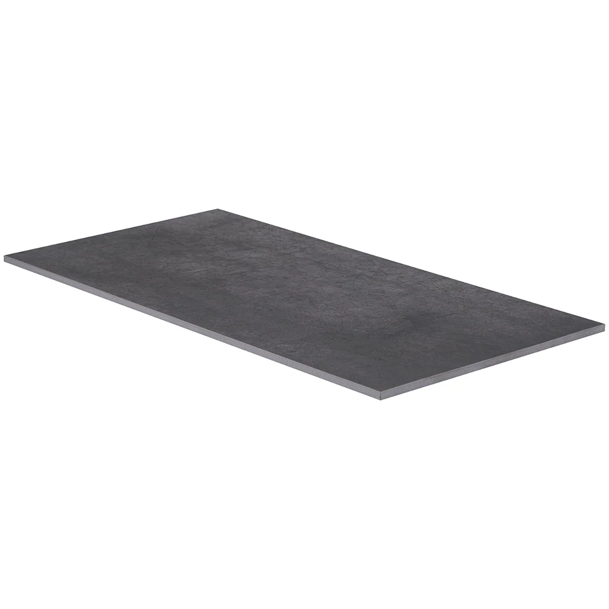 Bond Venom Charcoal Matte Porcelain Tile - 12x24 - Lux Tile - Image 5